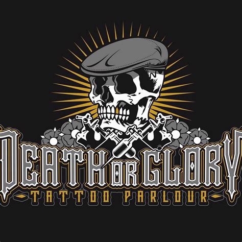 Death or Glory Tattoo Parlour